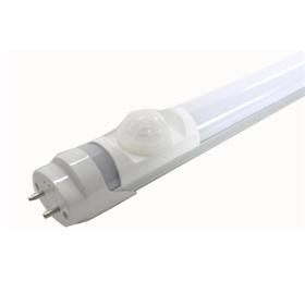 Human infrared induction LED fluorescent tube